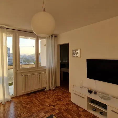 River View Apartment Sarajevo